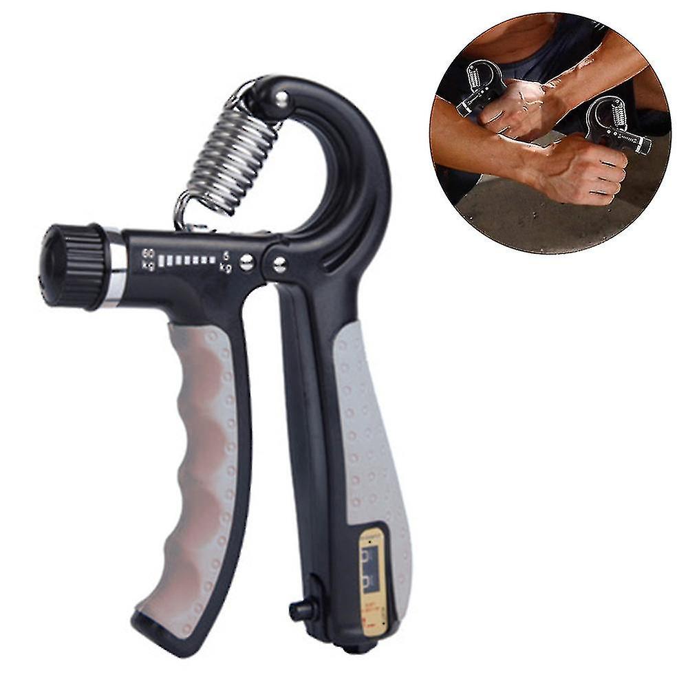 Hand Gripper