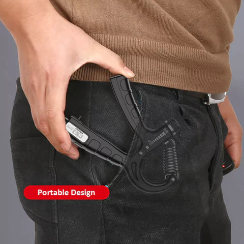 Hand Gripper