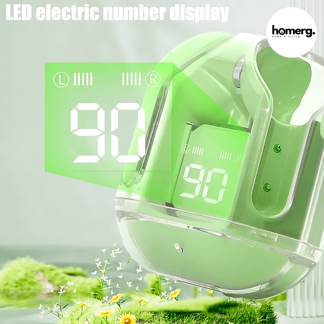 Wireless Air 31 TWS Earbuds