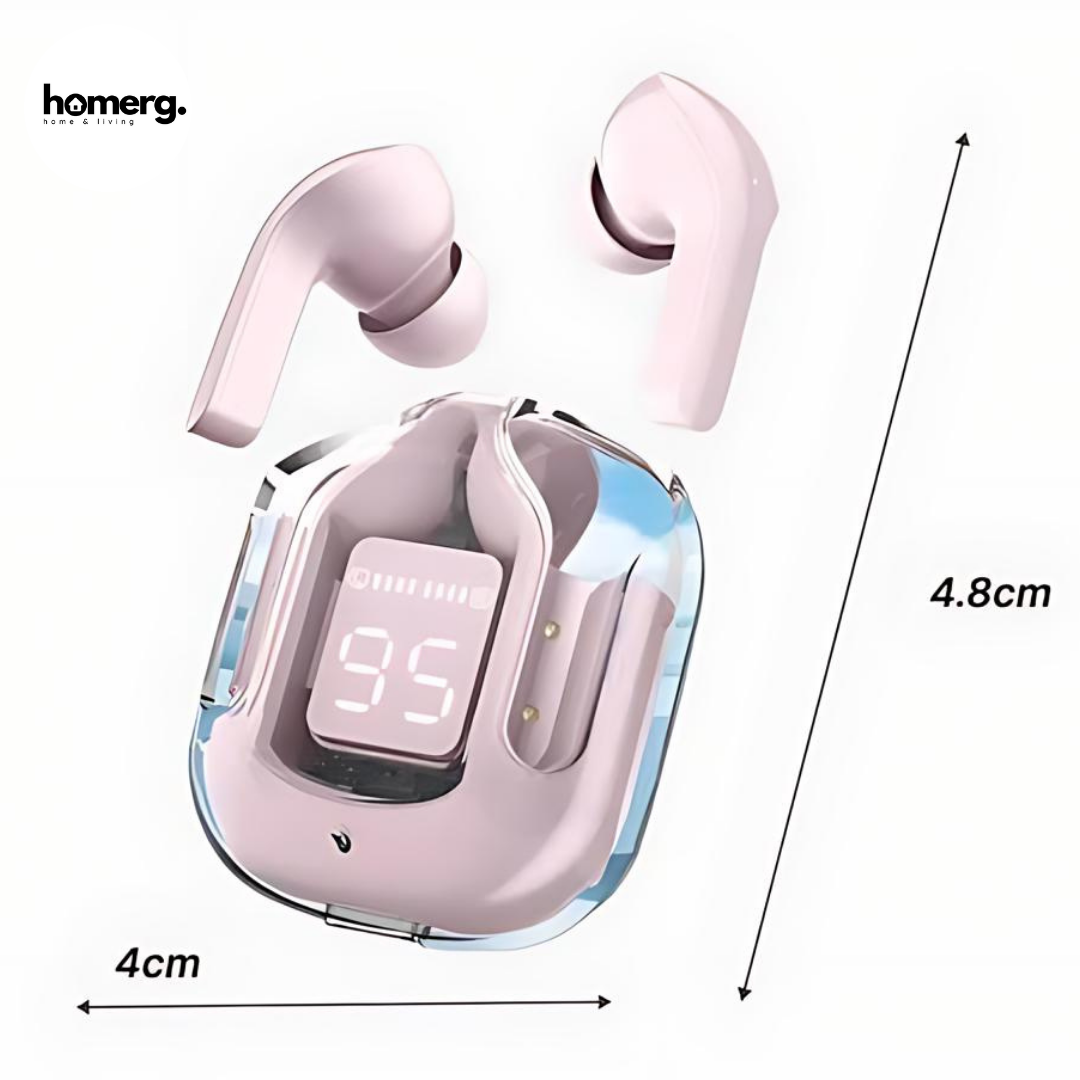 Wireless Air 31 TWS Earbuds