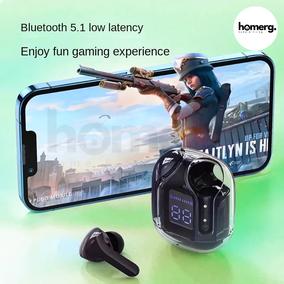 Wireless Air 31 TWS Earbuds