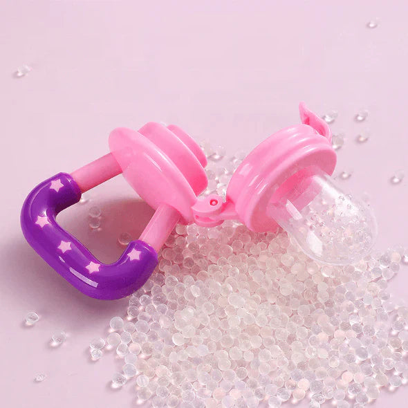 Baby Fruit Pacifier