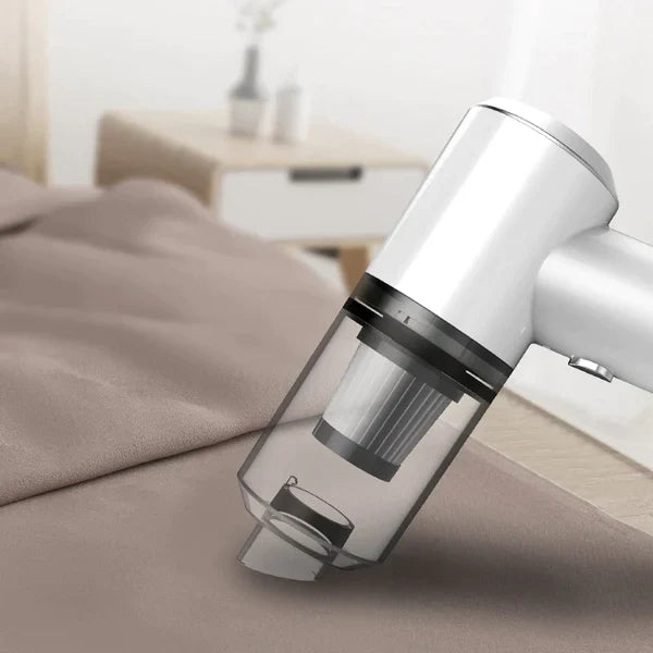 Car portable Vacuum Cleaner