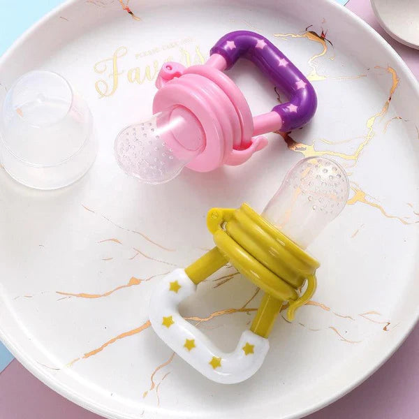 Baby Fruit Pacifier