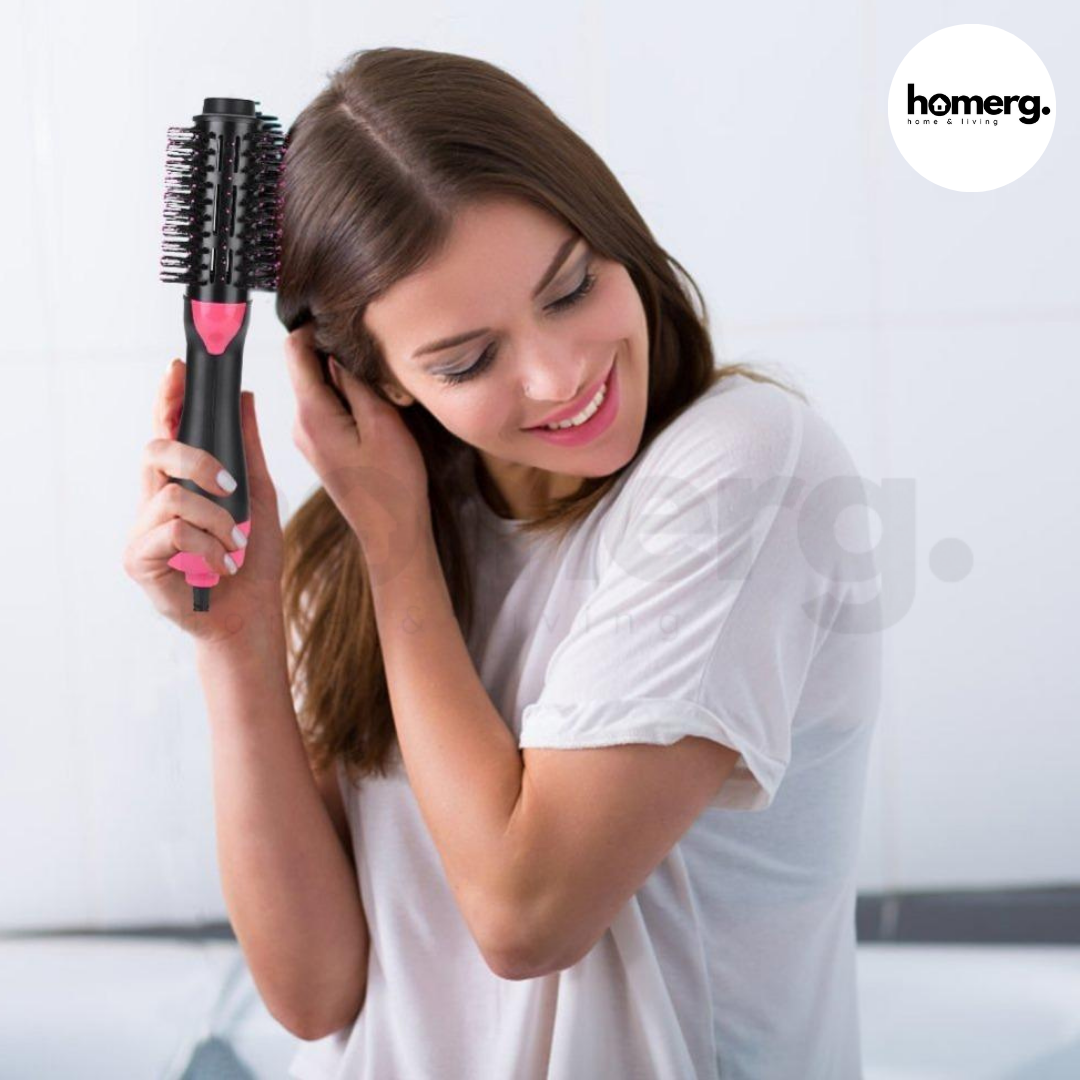 One Step Hair Dryer and Styler - (IMPORTED)