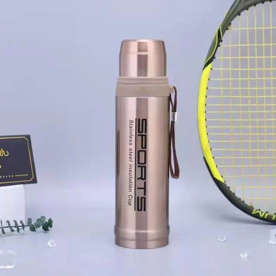 Sports Water Bottle 750ml
