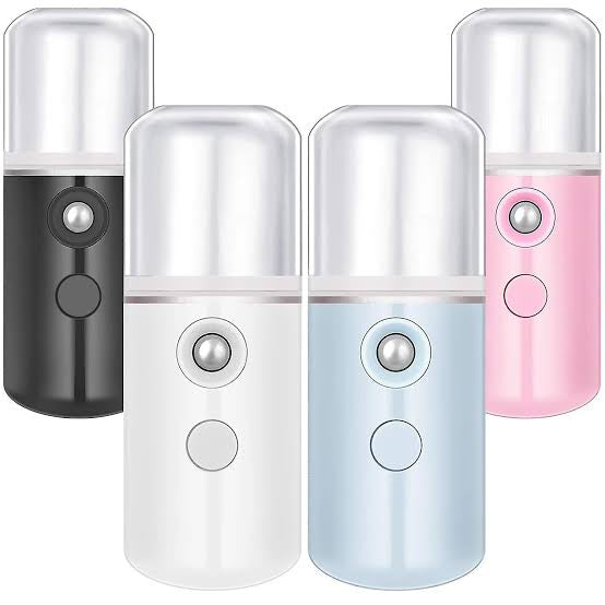 Portable Mini Face Mist Handy Sprayer