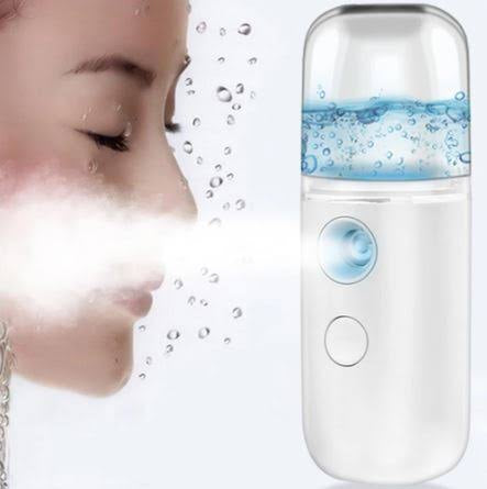 Portable Mini Face Mist Handy Sprayer