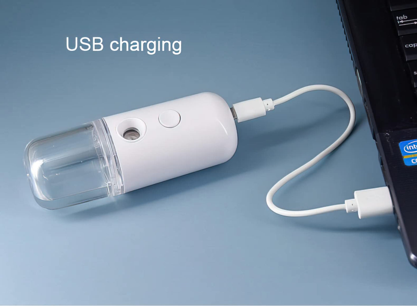 Portable Mini Face Mist Handy Sprayer