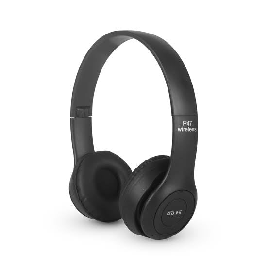 P47 Wireless Headphones
