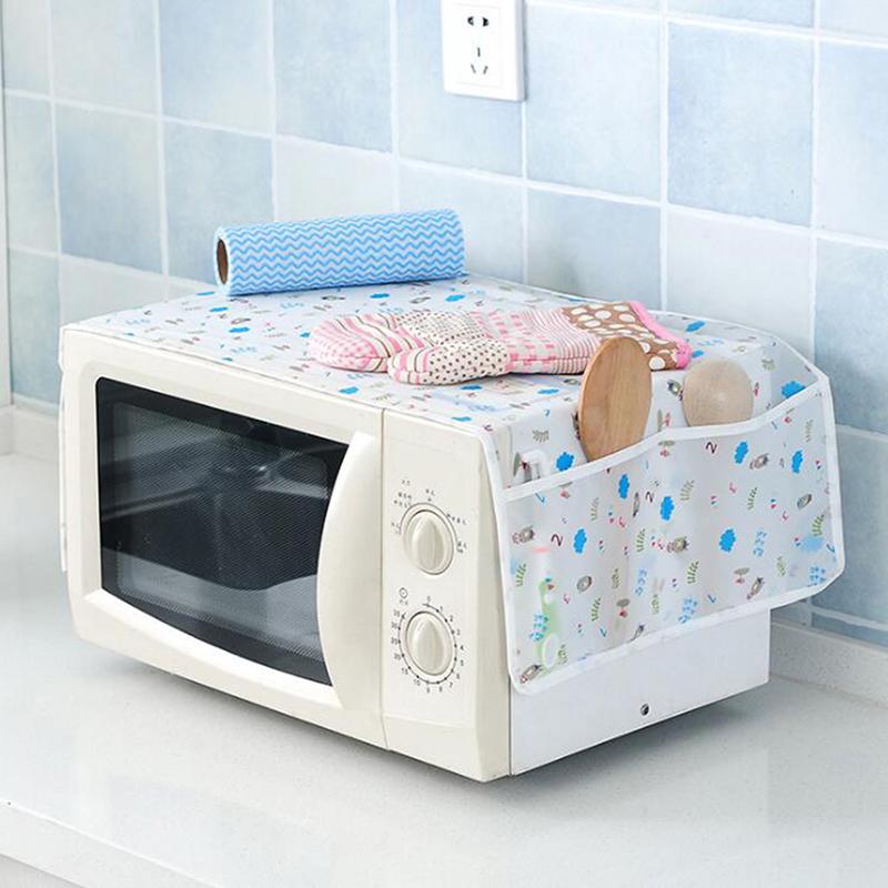 Microwave Cover ( IMPORTED )