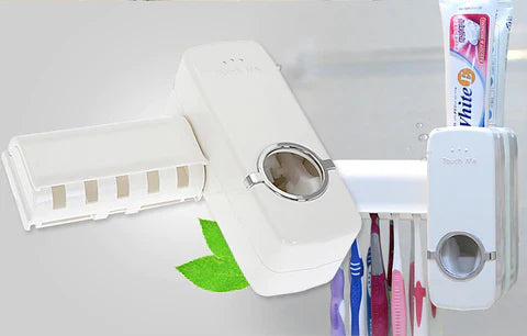 Toothpaste Dispenser