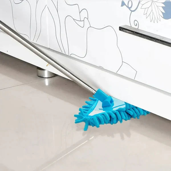 180 Degree Rotating Microfiber Cleaner Mop