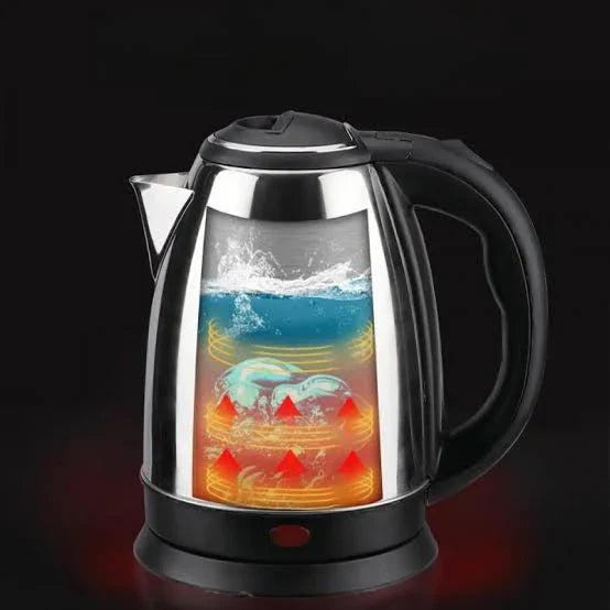 2 Litre Electric Kettle