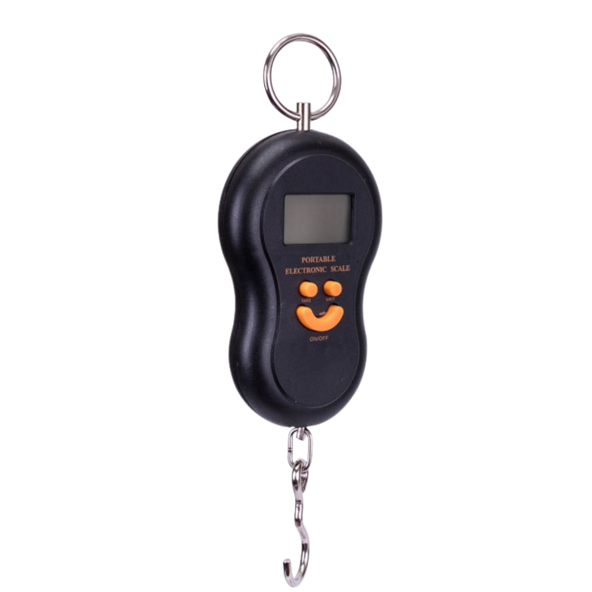 Portable Digital Luggage Scale