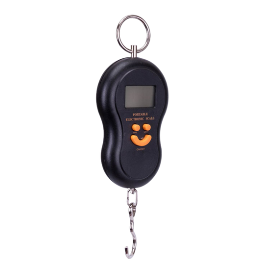 Portable Digital Luggage Scale