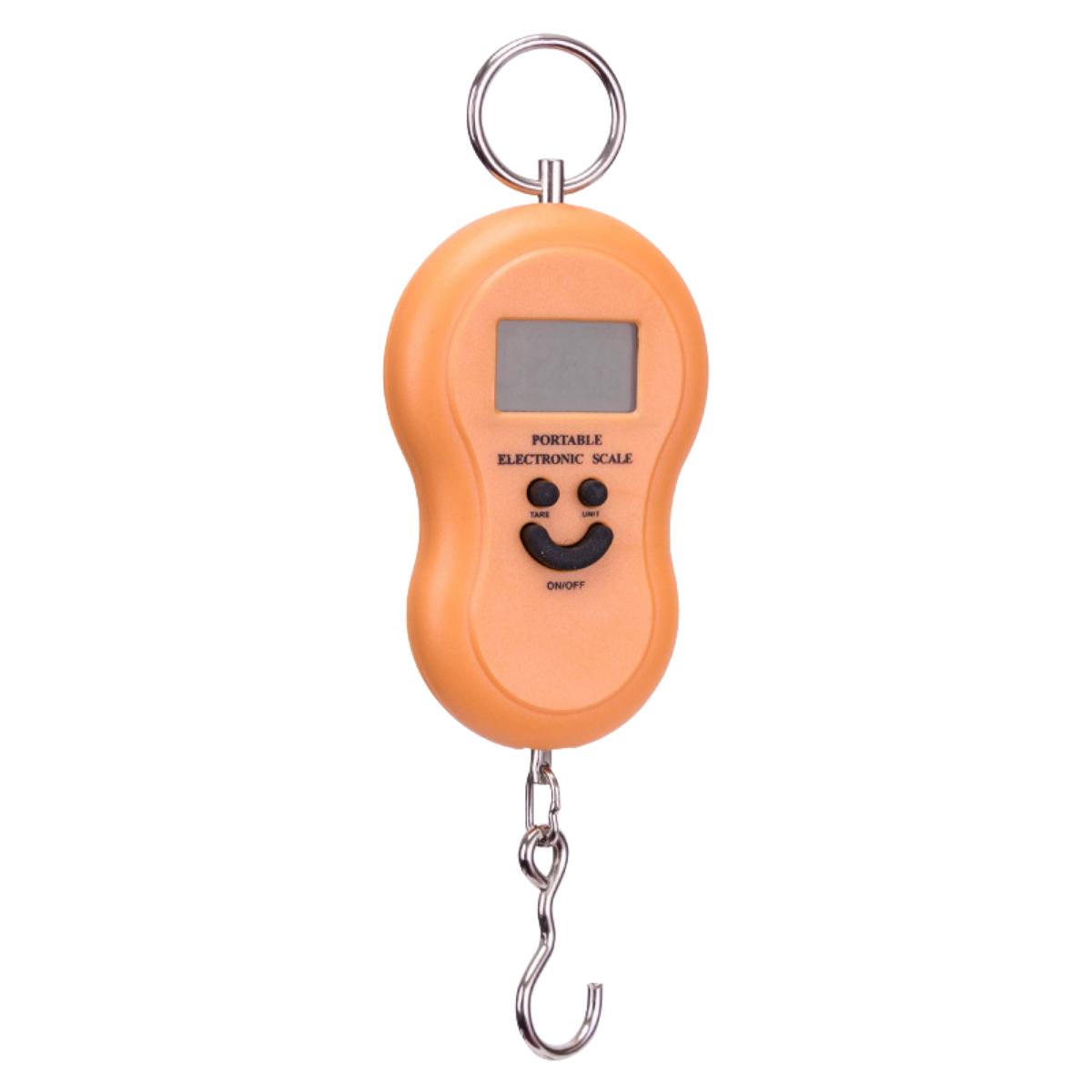 Portable Digital Luggage Scale