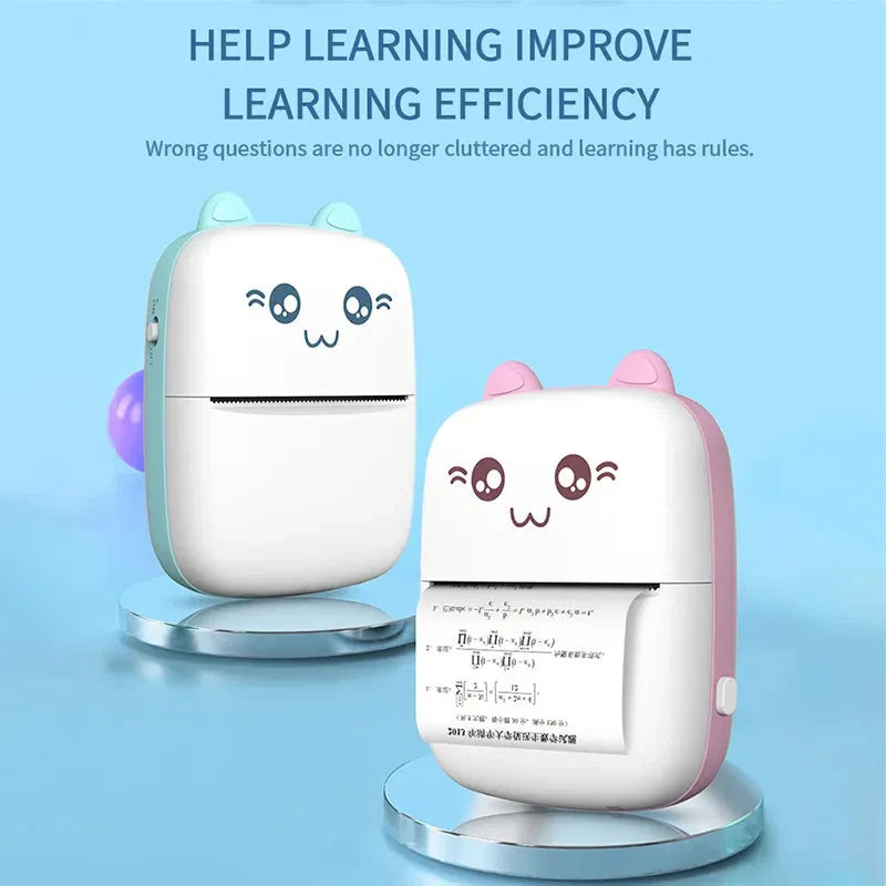 Mini Printer