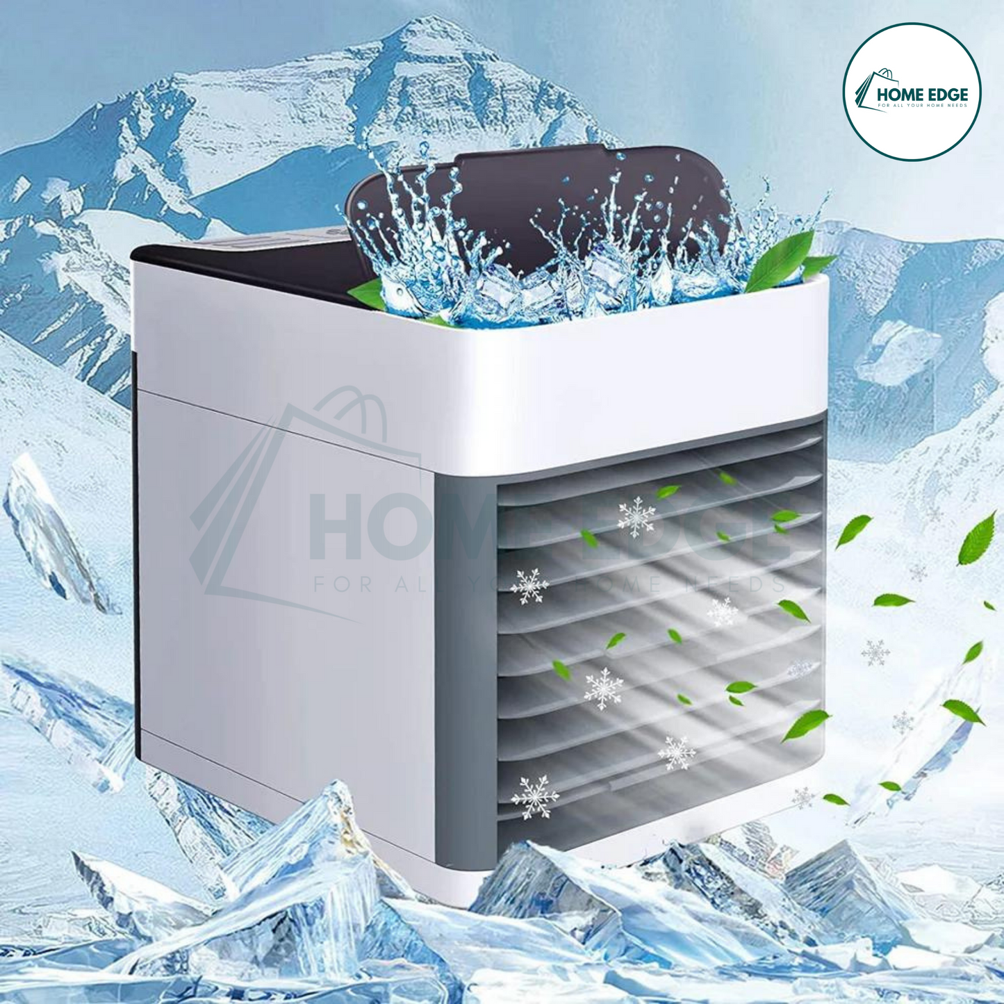 Arctic Air Ultra Portable Air Conditioner & Cooler - (IMPORTED)