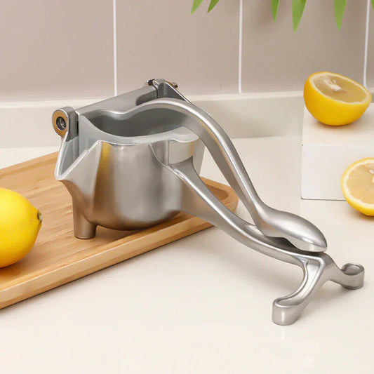 Hand Juicer & Squeezer