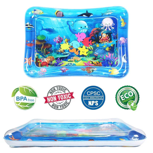 Premium Quality Baby Water Play Mat