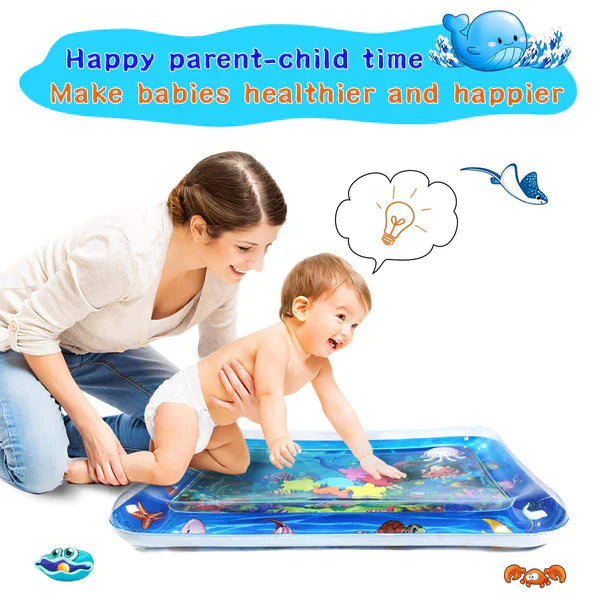 Premium Quality Baby Water Play Mat