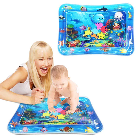 Premium Quality Baby Water Play Mat