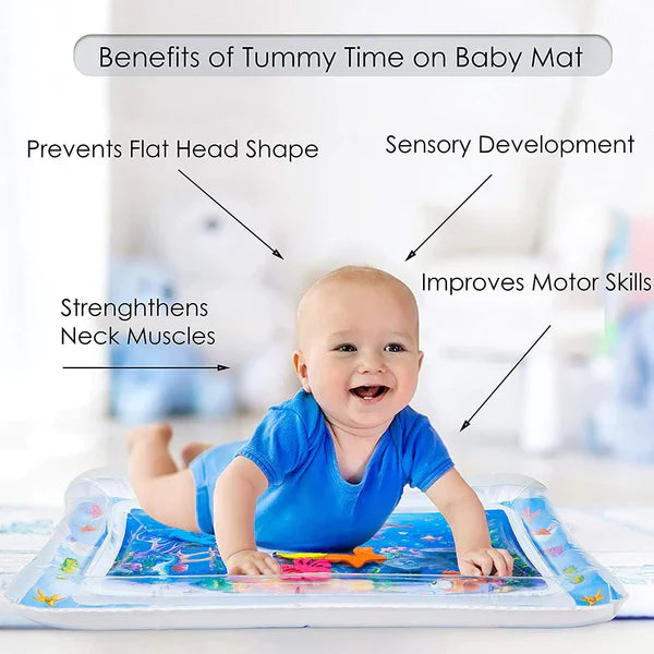 Premium Quality Baby Water Play Mat