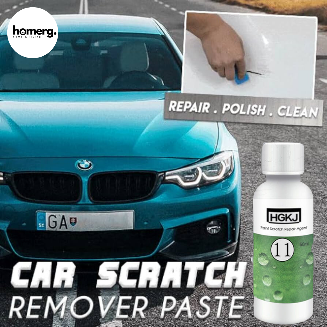 Car Scratch Repair Agent - (IMPORTED)