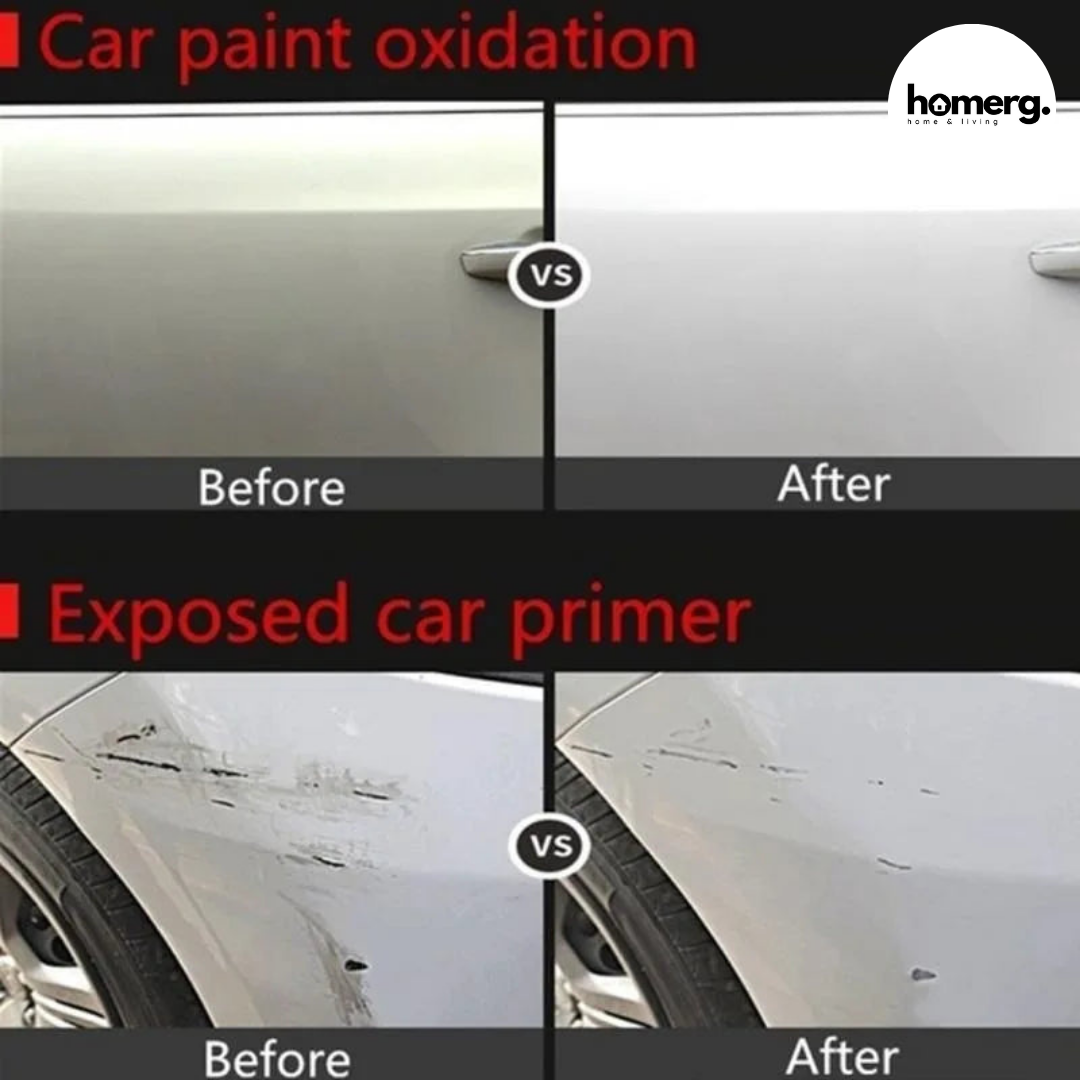 Car Scratch Repair Agent - (IMPORTED)