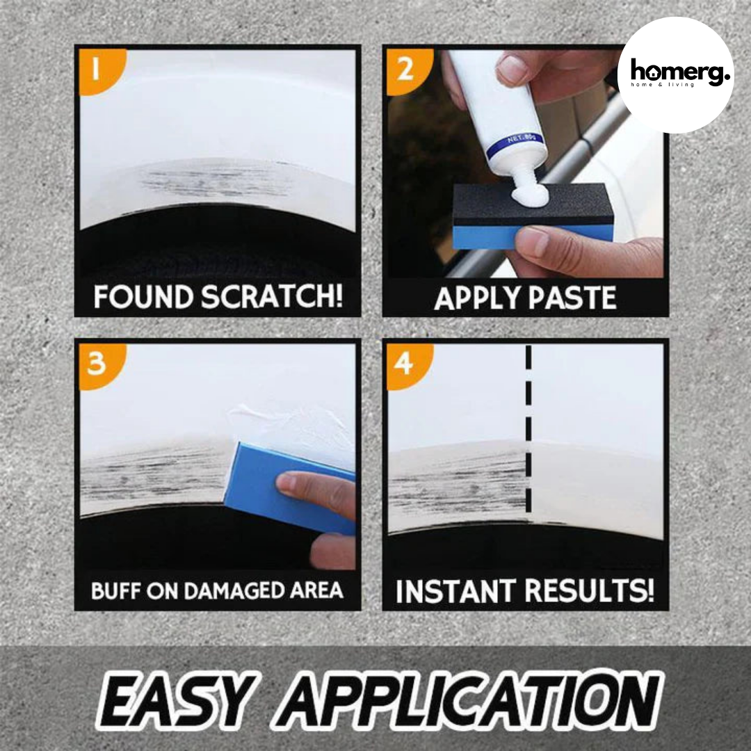 Car Scratch Repair Agent - (IMPORTED)