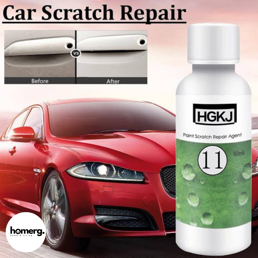 Car Scratch Repair Agent - (IMPORTED)