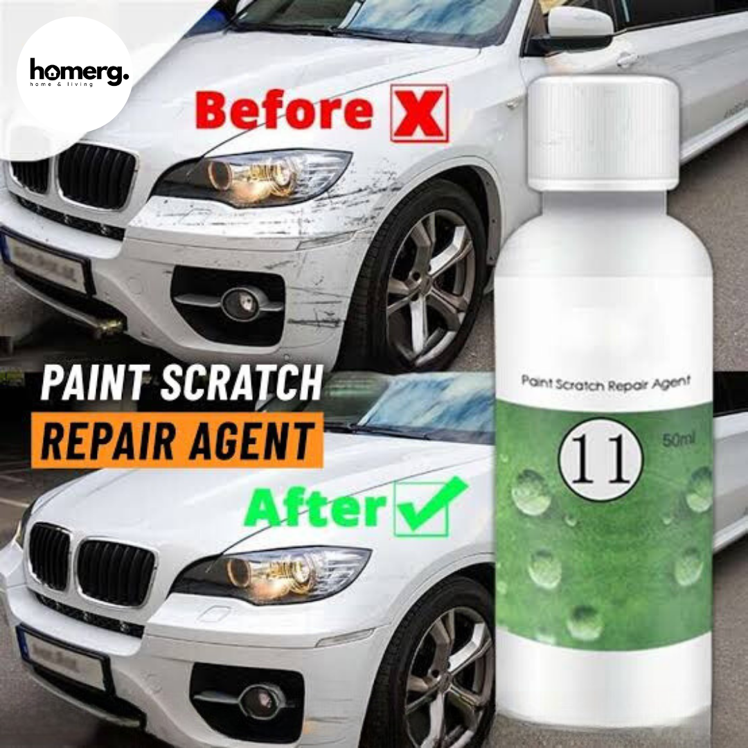 Car Scratch Repair Agent - (IMPORTED)