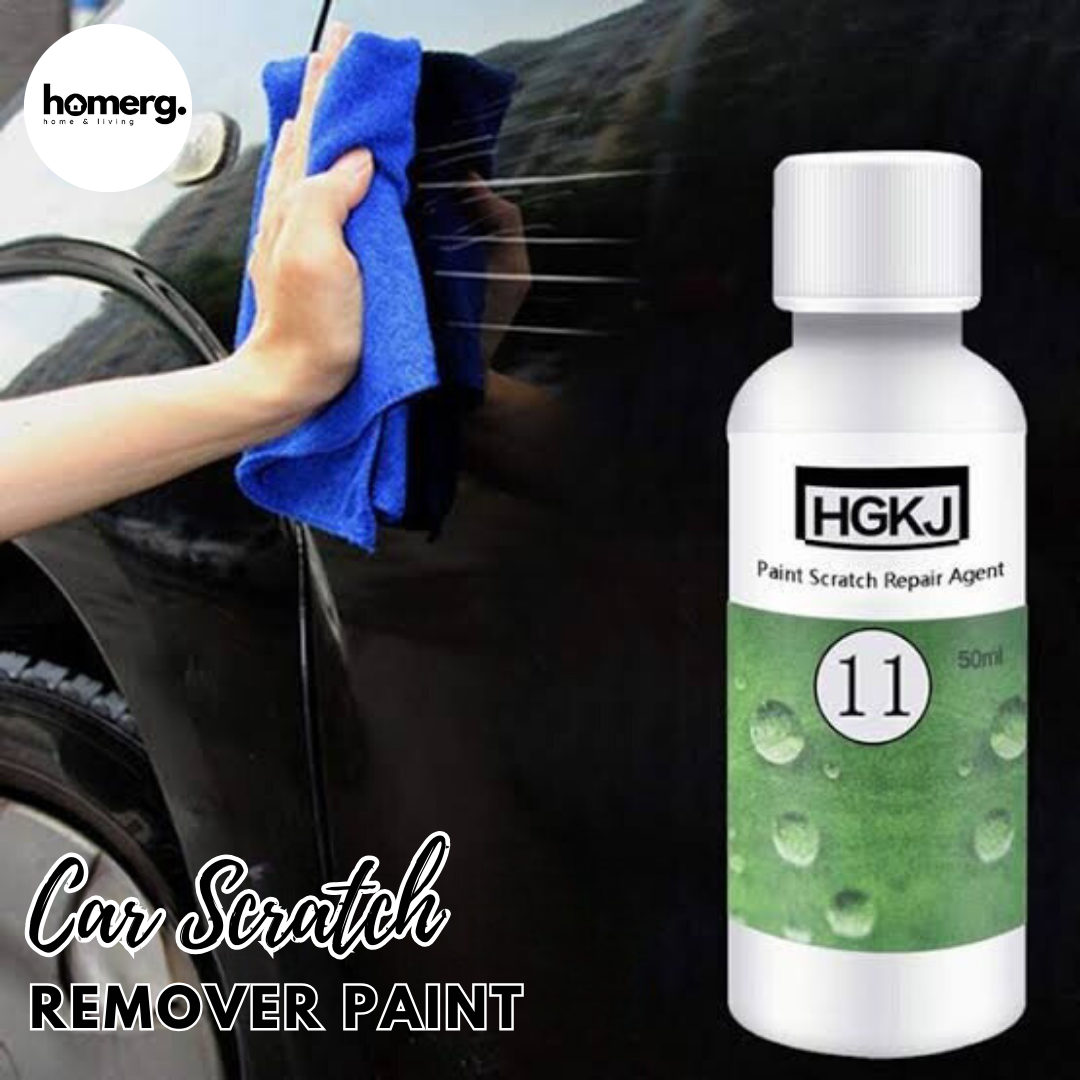 Car Scratch Repair Agent - (IMPORTED)