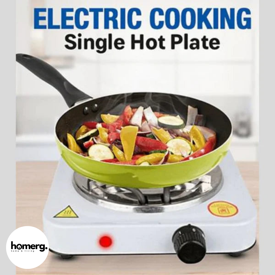 RAF Electric Stove Cooking Hot Plate (IMPORTED)