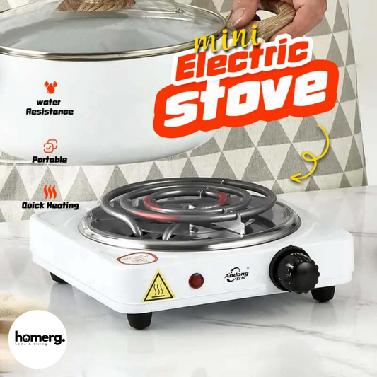 RAF Electric Stove Cooking Hot Plate (IMPORTED)