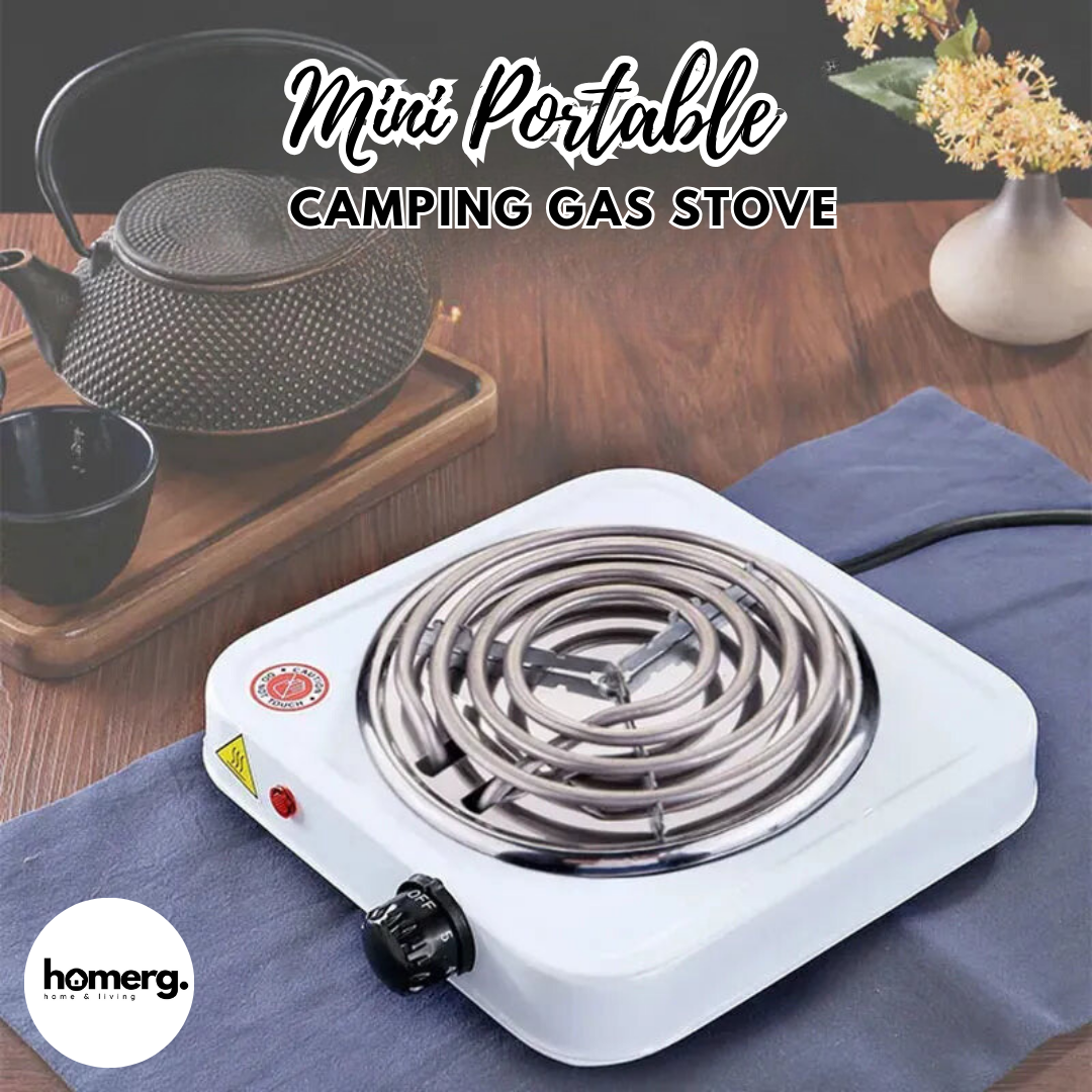 RAF Electric Stove Cooking Hot Plate (IMPORTED)