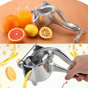 Manual Fruit Press