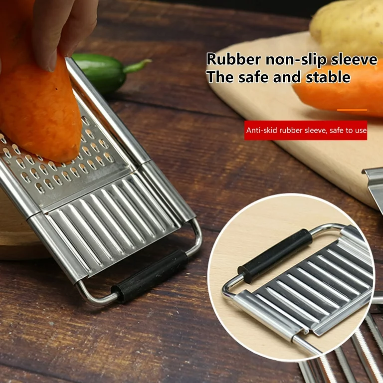 Manual Vegetable Cutter Potato Slicer