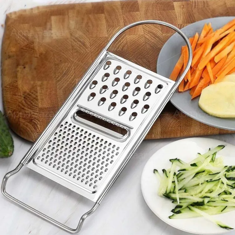 Manual Vegetable Cutter Potato Slicer