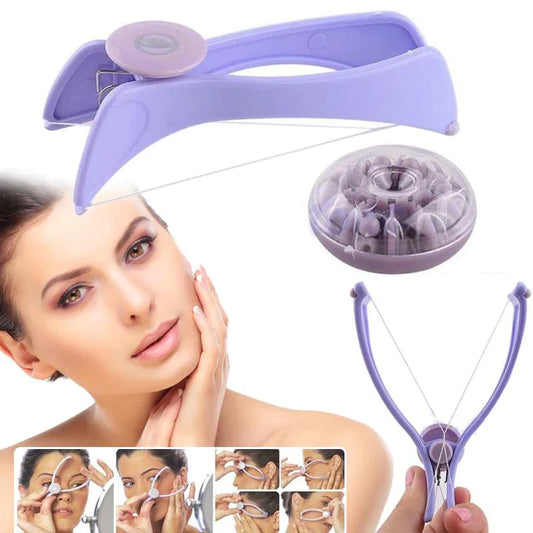 Slique Hair Threading Tool