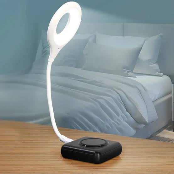 Smart Voice Control LED Light