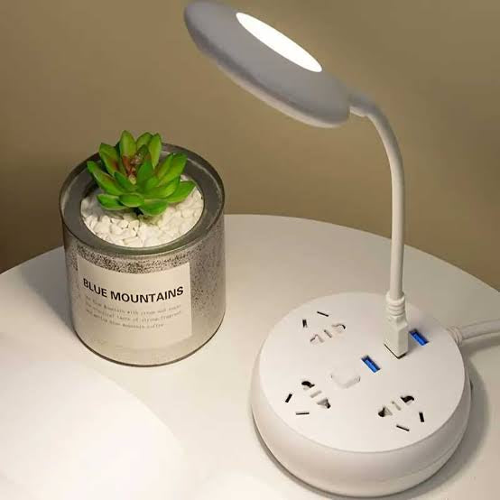 Smart Voice Control LED Light