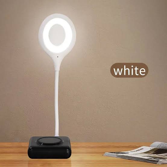 Smart Voice Control LED Light