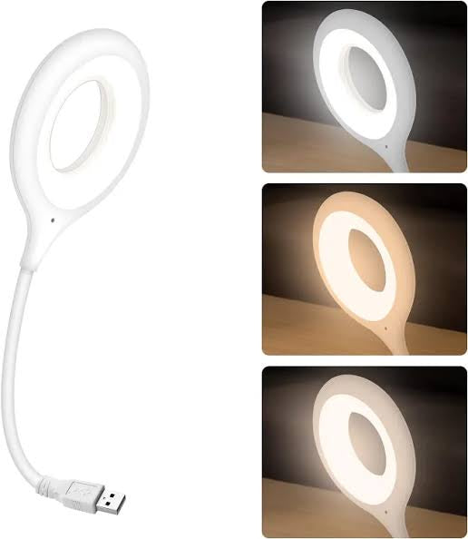 Smart Voice Control LED Light