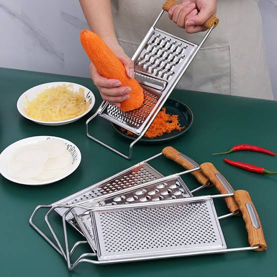 Manual Vegetable Cutter Potato Slicer