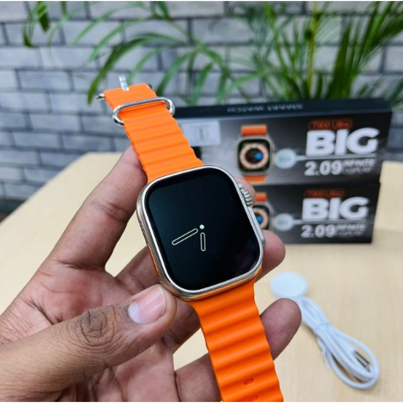 Smart Watch T900 Ultra