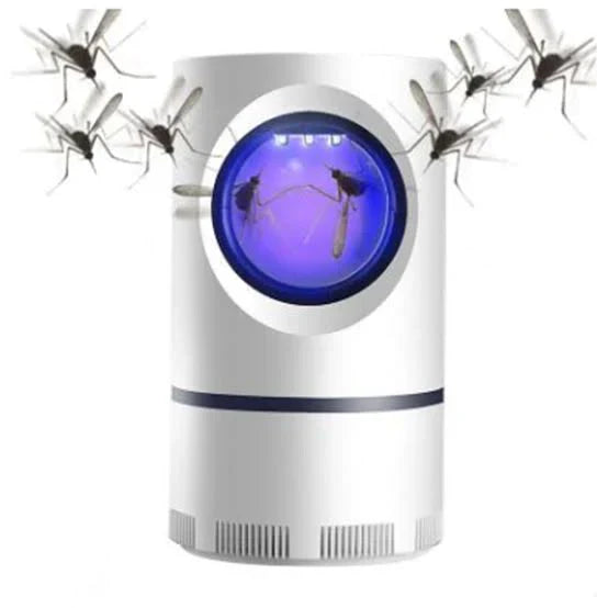 Photocatalysis Mosquito Killer UV Light