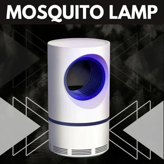 Photocatalysis Mosquito Killer UV Light