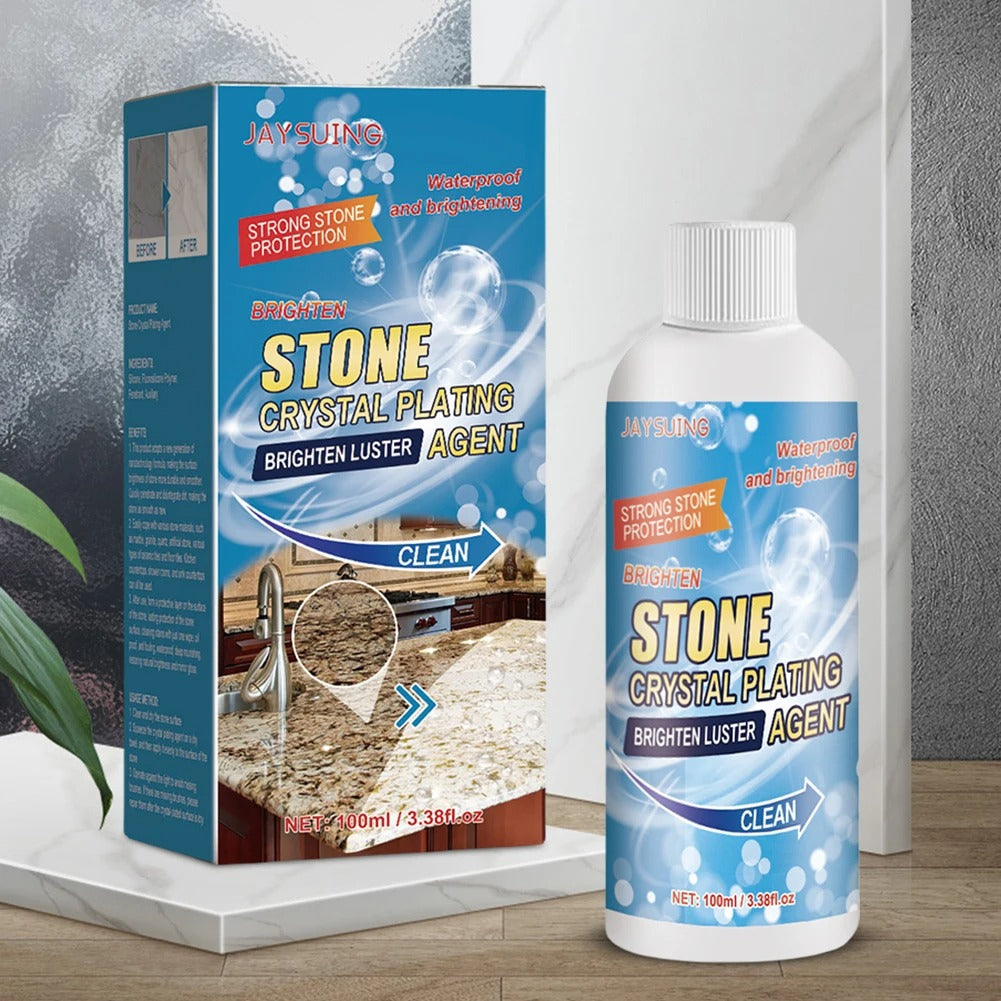 Stone/Marble Stain Remover & Cleaner